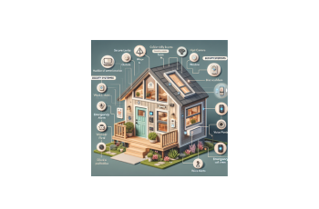 Elder-Friendly Tiny Home Security Systems: Tips & Considerations