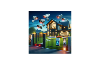 Real-Time Theft Alert Systems for Tiny Homes: Protection & Security