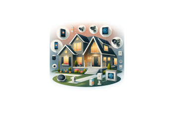 Tiny Home Wireless Security Systems: Installation & Benefits